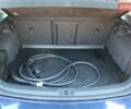 Синий Фольксваген e-Golf, объемом двигателя 0 л и пробегом 152 тыс. км за 11999 $, фото 14 на Automoto.ua