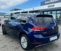Синій Фольксваген e-Golf, об'ємом двигуна 0 л та пробігом 97 тис. км за 11499 $, фото 2 на Automoto.ua