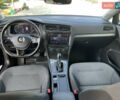 Синий Фольксваген e-Golf, объемом двигателя 0 л и пробегом 111 тыс. км за 14100 $, фото 6 на Automoto.ua