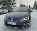 Синій Фольксваген e-Golf, об'ємом двигуна 0 л та пробігом 150 тис. км за 11900 $, фото 21 на Automoto.ua