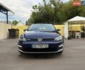 Синій Фольксваген e-Golf, об'ємом двигуна 0 л та пробігом 182 тис. км за 13800 $, фото 51 на Automoto.ua