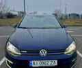 Синій Фольксваген e-Golf, об'ємом двигуна 0 л та пробігом 112 тис. км за 14000 $, фото 1 на Automoto.ua