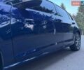 Синій Фольксваген e-Golf, об'ємом двигуна 0 л та пробігом 86 тис. км за 13200 $, фото 7 на Automoto.ua