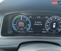Синий Фольксваген e-Golf, объемом двигателя 0 л и пробегом 115 тыс. км за 13600 $, фото 9 на Automoto.ua