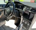 Синій Фольксваген e-Golf, об'ємом двигуна 0 л та пробігом 124 тис. км за 14999 $, фото 14 на Automoto.ua