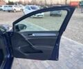 Синий Фольксваген e-Golf, объемом двигателя 0 л и пробегом 91 тыс. км за 12799 $, фото 30 на Automoto.ua