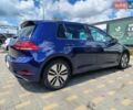 Синій Фольксваген e-Golf, об'ємом двигуна 0 л та пробігом 146 тис. км за 13800 $, фото 3 на Automoto.ua