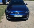 Синій Фольксваген e-Golf, об'ємом двигуна 0 л та пробігом 165 тис. км за 13300 $, фото 1 на Automoto.ua