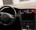 Синий Фольксваген e-Golf, объемом двигателя 0 л и пробегом 136 тыс. км за 14000 $, фото 12 на Automoto.ua