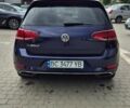 Синій Фольксваген e-Golf, об'ємом двигуна 0 л та пробігом 53 тис. км за 13500 $, фото 2 на Automoto.ua