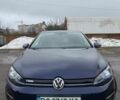 Синий Фольксваген e-Golf, объемом двигателя 0 л и пробегом 103 тыс. км за 12700 $, фото 1 на Automoto.ua
