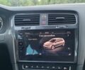 Синій Фольксваген e-Golf, об'ємом двигуна 0 л та пробігом 125 тис. км за 12300 $, фото 15 на Automoto.ua