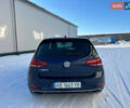 Синій Фольксваген e-Golf, об'ємом двигуна 0 л та пробігом 82 тис. км за 11500 $, фото 3 на Automoto.ua