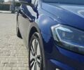 Синий Фольксваген e-Golf, объемом двигателя 0 л и пробегом 150 тыс. км за 13500 $, фото 24 на Automoto.ua