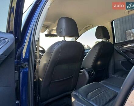 Синий Фольксваген e-Golf, объемом двигателя 0 л и пробегом 134 тыс. км за 13500 $, фото 22 на Automoto.ua