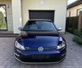 Синий Фольксваген e-Golf, объемом двигателя 0 л и пробегом 90 тыс. км за 13900 $, фото 1 на Automoto.ua