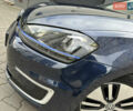 Синий Фольксваген e-Golf, объемом двигателя 0 л и пробегом 70 тыс. км за 12700 $, фото 3 на Automoto.ua