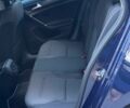 Синій Фольксваген e-Golf, об'ємом двигуна 0 л та пробігом 86 тис. км за 13200 $, фото 15 на Automoto.ua