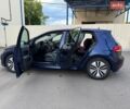 Синій Фольксваген e-Golf, об'ємом двигуна 0 л та пробігом 182 тис. км за 13800 $, фото 6 на Automoto.ua