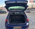 Синий Фольксваген e-Golf, объемом двигателя 0 л и пробегом 91 тыс. км за 12799 $, фото 26 на Automoto.ua