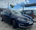Синій Фольксваген e-Golf, об'ємом двигуна 0 л та пробігом 97 тис. км за 11499 $, фото 1 на Automoto.ua