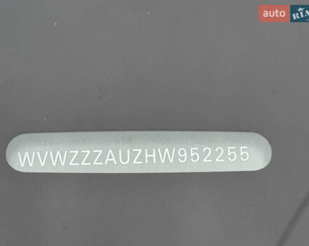 Синий Фольксваген e-Golf, объемом двигателя 0 л и пробегом 100 тыс. км за 14500 $, фото 15 на Automoto.ua