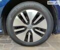 Синій Фольксваген e-Golf, об'ємом двигуна 0 л та пробігом 140 тис. км за 12000 $, фото 8 на Automoto.ua