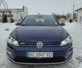 Синій Фольксваген e-Golf, об'ємом двигуна 0 л та пробігом 150 тис. км за 11900 $, фото 3 на Automoto.ua