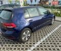 Синій Фольксваген e-Golf, об'ємом двигуна 0 л та пробігом 88 тис. км за 11500 $, фото 2 на Automoto.ua