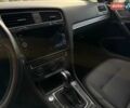 Синій Фольксваген e-Golf, об'ємом двигуна 0 л та пробігом 88 тис. км за 11500 $, фото 7 на Automoto.ua