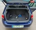 Синій Фольксваген e-Golf, об'ємом двигуна 0 л та пробігом 101 тис. км за 13400 $, фото 13 на Automoto.ua