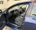 Синій Фольксваген e-Golf, об'ємом двигуна 0 л та пробігом 182 тис. км за 13800 $, фото 10 на Automoto.ua
