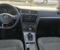 Синий Фольксваген e-Golf, объемом двигателя 0 л и пробегом 176 тыс. км за 10900 $, фото 3 на Automoto.ua