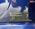 Синий Фольксваген e-Golf, объемом двигателя 0 л и пробегом 182 тыс. км за 13700 $, фото 12 на Automoto.ua