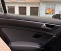 Синий Фольксваген e-Golf, объемом двигателя 0 л и пробегом 136 тыс. км за 14000 $, фото 16 на Automoto.ua