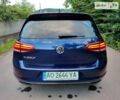 Синій Фольксваген e-Golf, об'ємом двигуна 0 л та пробігом 140 тис. км за 12000 $, фото 3 на Automoto.ua