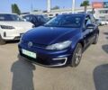 Синий Фольксваген e-Golf, объемом двигателя 0 л и пробегом 104 тыс. км за 14599 $, фото 16 на Automoto.ua
