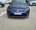 Синій Фольксваген e-Golf, об'ємом двигуна 0 л та пробігом 53 тис. км за 13500 $, фото 1 на Automoto.ua