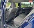 Синий Фольксваген e-Golf, объемом двигателя 0 л и пробегом 124 тыс. км за 13999 $, фото 23 на Automoto.ua