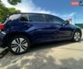 Синій Фольксваген e-Golf, об'ємом двигуна 0 л та пробігом 160 тис. км за 13500 $, фото 8 на Automoto.ua