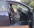 Синій Фольксваген e-Golf, об'ємом двигуна 0 л та пробігом 125 тис. км за 12300 $, фото 16 на Automoto.ua