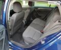 Синій Фольксваген e-Golf, об'ємом двигуна 0 л та пробігом 140 тис. км за 12000 $, фото 12 на Automoto.ua