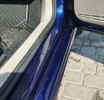 Синий Фольксваген e-Golf, объемом двигателя 0 л и пробегом 150 тыс. км за 13500 $, фото 23 на Automoto.ua