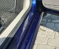 Синий Фольксваген e-Golf, объемом двигателя 0 л и пробегом 150 тыс. км за 13500 $, фото 23 на Automoto.ua