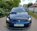Синій Фольксваген e-Golf, об'ємом двигуна 0 л та пробігом 140 тис. км за 12000 $, фото 6 на Automoto.ua