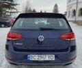 Синій Фольксваген e-Golf, об'ємом двигуна 0 л та пробігом 150 тис. км за 11900 $, фото 1 на Automoto.ua