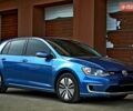 Синій Фольксваген e-Golf, об'ємом двигуна 0 л та пробігом 95 тис. км за 10752 $, фото 39 на Automoto.ua