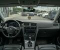 Синий Фольксваген e-Golf, объемом двигателя 0 л и пробегом 110 тыс. км за 15300 $, фото 28 на Automoto.ua