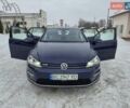 Синій Фольксваген e-Golf, об'ємом двигуна 0 л та пробігом 150 тис. км за 11900 $, фото 15 на Automoto.ua