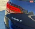 Синий Фольксваген e-Golf, объемом двигателя 0 л и пробегом 134 тыс. км за 13500 $, фото 8 на Automoto.ua